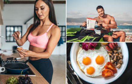 Ouăle și colesterolul – adevărul despre consumul de ouă și nutrienți