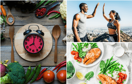 Este adevărat că trebuie să serviți 6 mese pe zi pentru a vă accelera metabolismul?