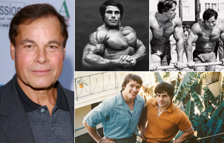 Franco Columbu: Cel mai bun prieten al lui Schwarzenegger și dublu câștigător al titlului Mr. Olympia