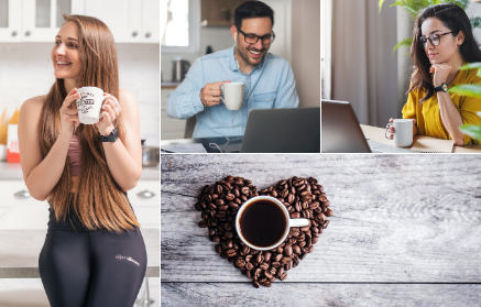 Este cafeaua sănătoasă? 7 motive pentru care trebuie să-i dați o șansă