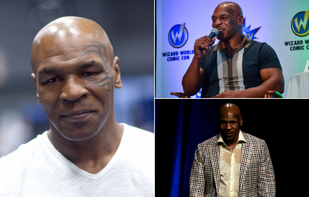 Mike Tyson: O legendă a boxului al cărui record în ring este puțin probabil să fie învins