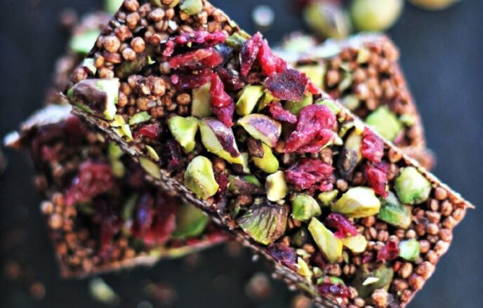 Quinoa: Rețete fitness cu ajutorul acestui aliment miraculos
