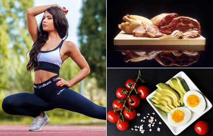 Dieta ketogenică – adevărul despre cum să pierzi în greutate fără carbohidrați
