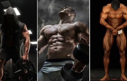 5 greșeli în creșterea musculară și cum le putem îndrepta (Alberto Nunez)